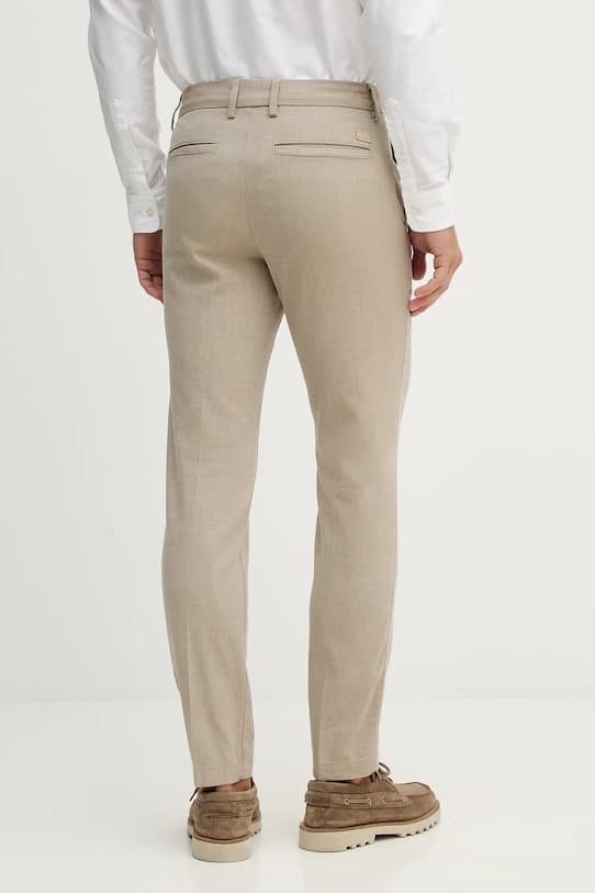 Брюки BOSS H-Kaiton1 - фото 4