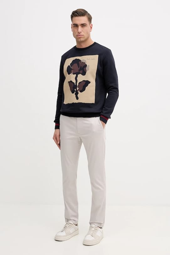 Брюки Томми Хилфигер - фото 3