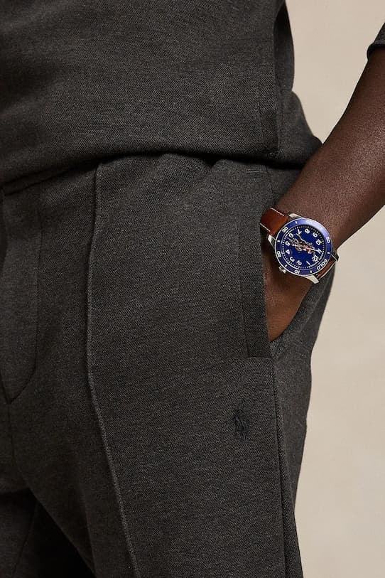 Брюки Polo Ralph Lauren - фото 5