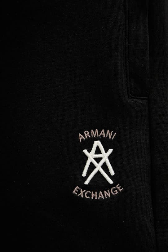 спортивные брюки Armani Exchange - фото 5