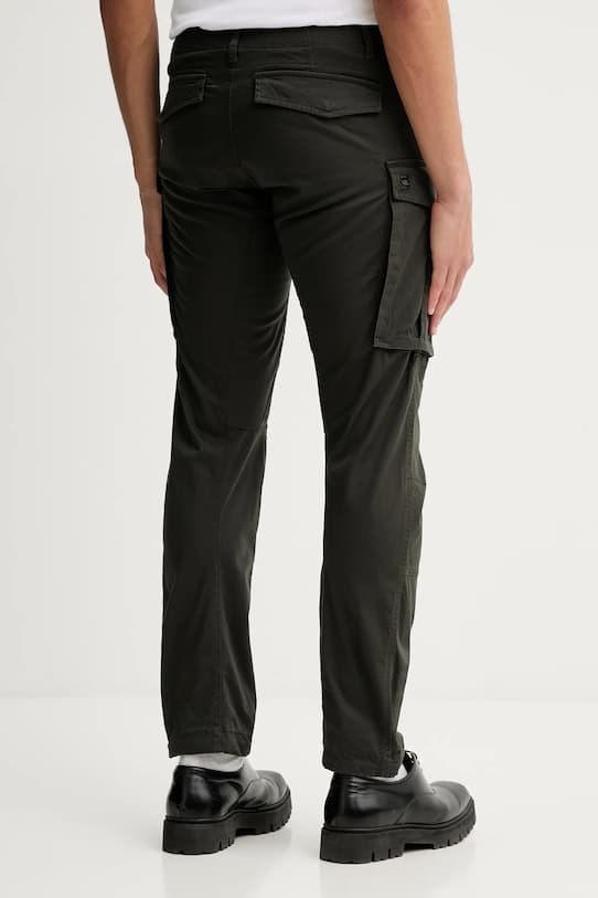 G-Star Rovic Zip 3D Regular Зауженные брюки - фото 4