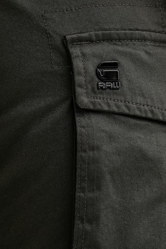 G-Star Rovic Zip 3D Regular Зауженные брюки - фото 5