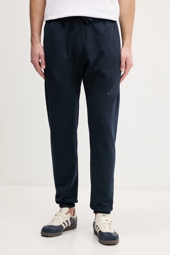 спортивные штаны адидас - фото 2