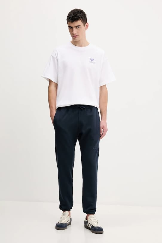 спортивные штаны адидас - фото 3