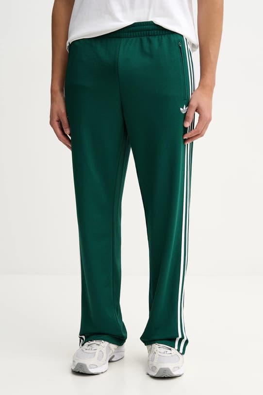 Спортивные брюки adidas Originals Firebird - фото 2