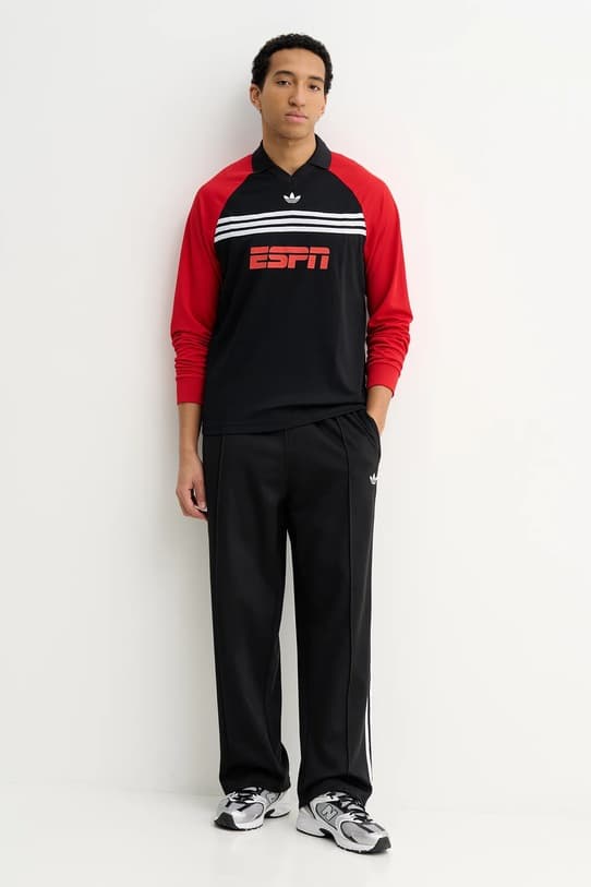 спортивные брюки adidas Originals - фото 3