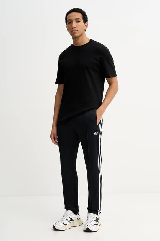 Спортивные брюки adidas Originals Beckenbauer - фото 3