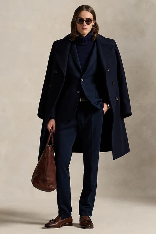 Брюки Polo Ralph Lauren - фото 4