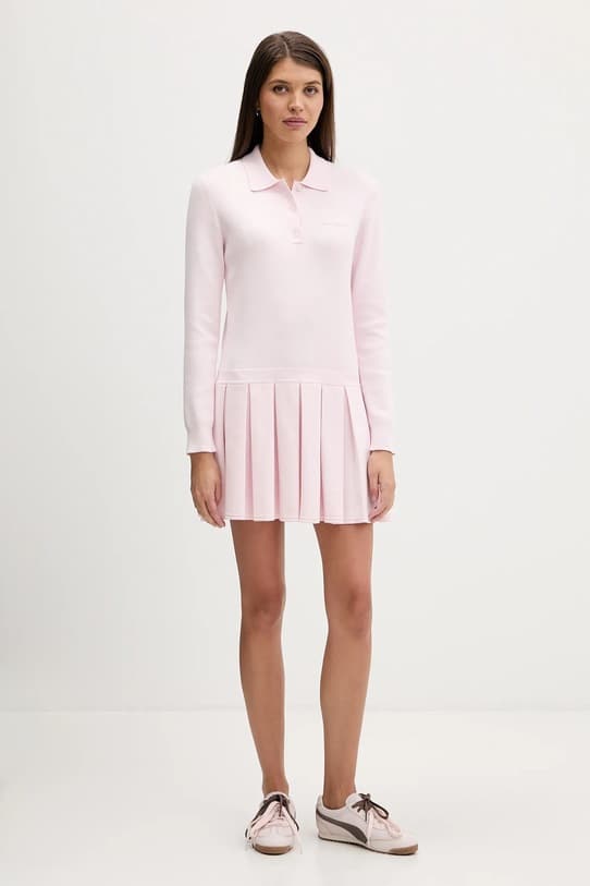 платье Томми Джинс - фото 3