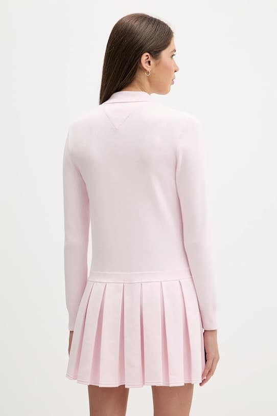 платье Томми Джинс - фото 4