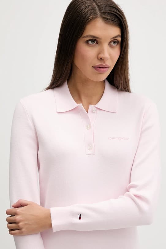 платье Томми Джинс - фото 5