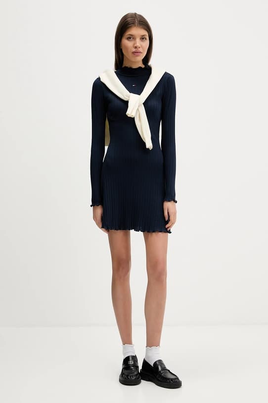 платье Томми Джинс - фото 3