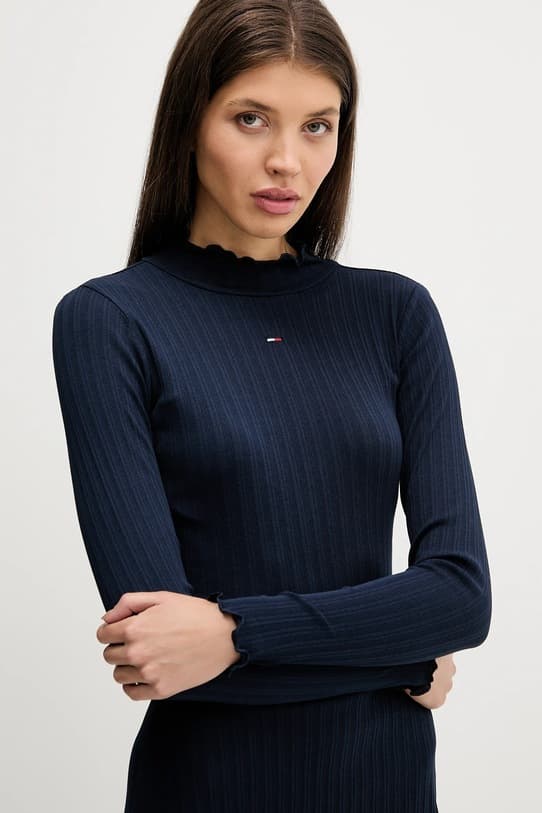 платье Томми Джинс - фото 5