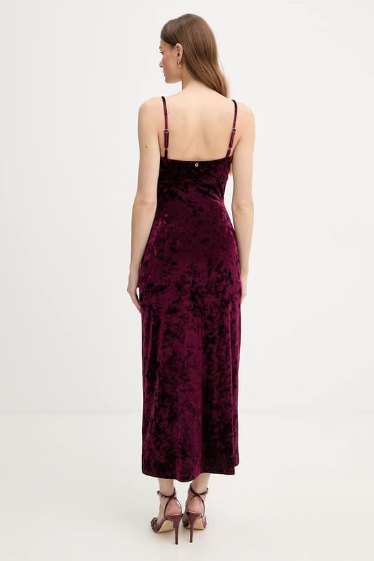 Угадай велюровое платье - фото 4