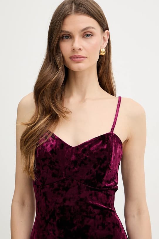 Угадай велюровое платье - фото 5