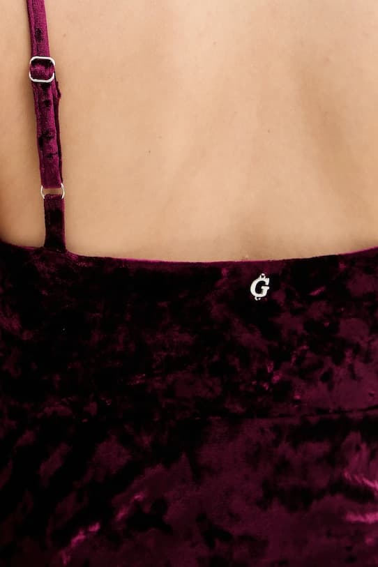 Угадай велюровое платье - фото 6