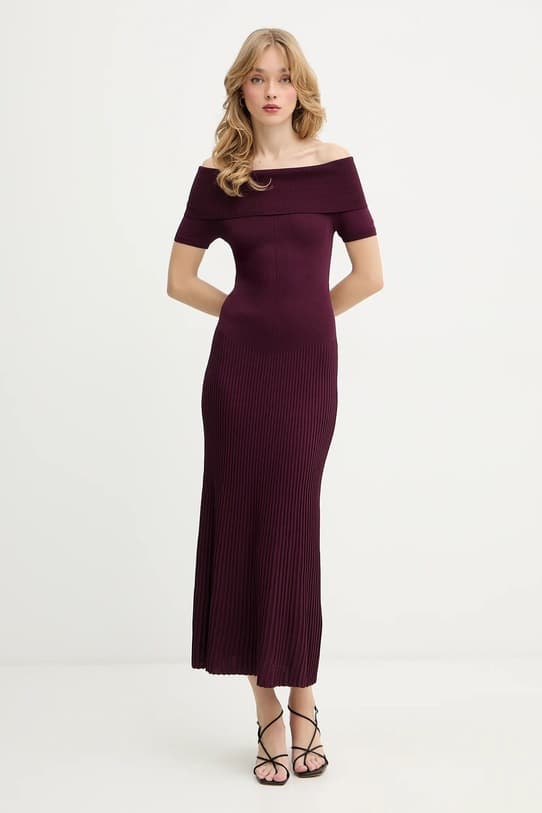 Платье Бардо - фото 3
