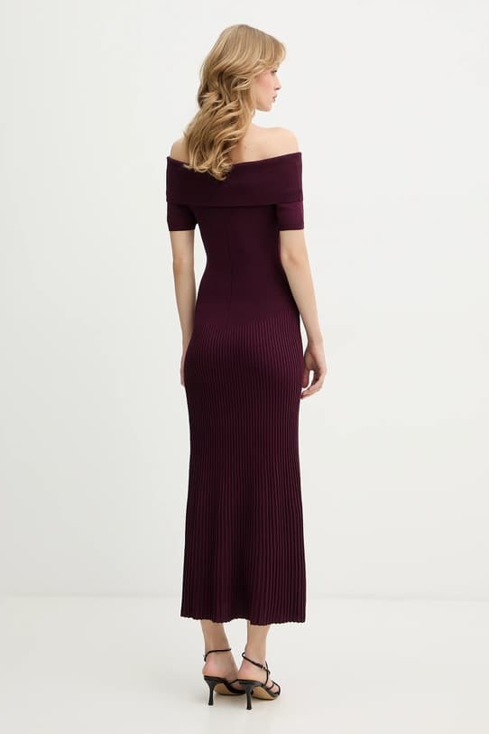 Платье Бардо - фото 4