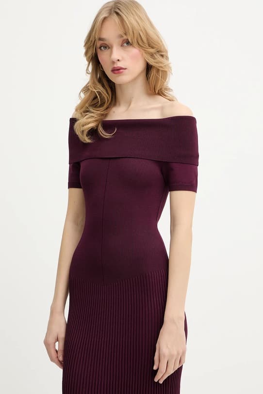 Платье Бардо - фото 5