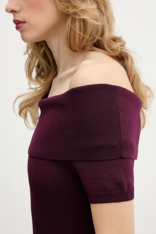 Платье Бардо - фото 6