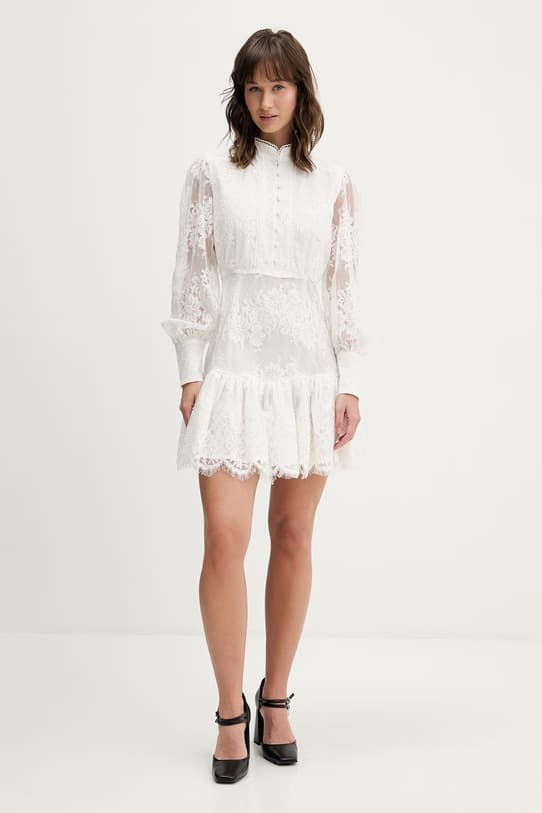 Платье Бардо - фото 3