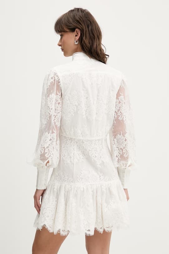 Платье Бардо - фото 4