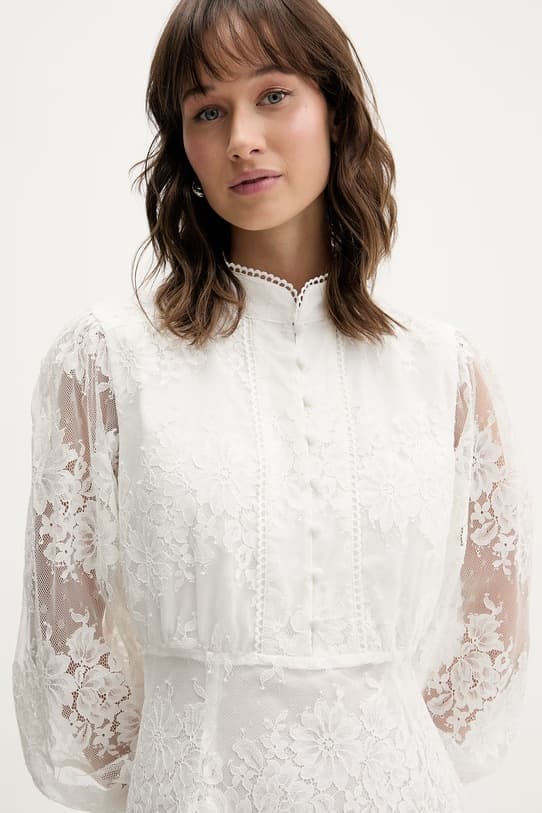 Платье Бардо - фото 5