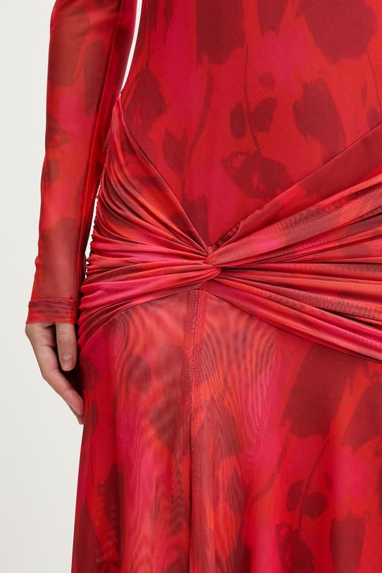 Платье Бардо - фото 6