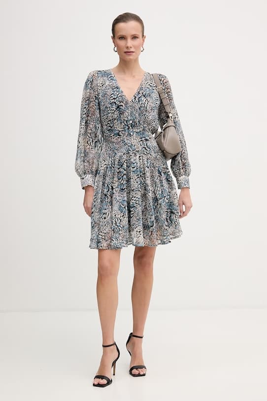 платье Моргана - фото 3