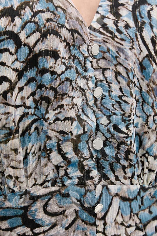 платье Моргана - фото 6