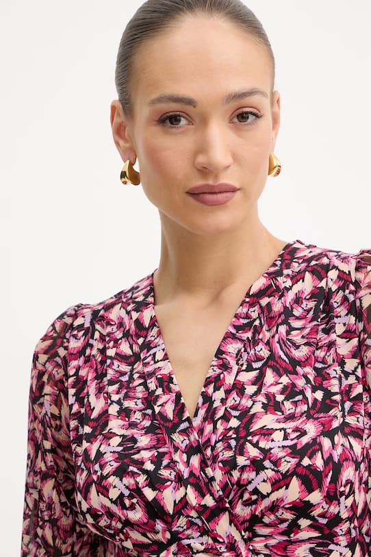 платье Моргана - фото 5