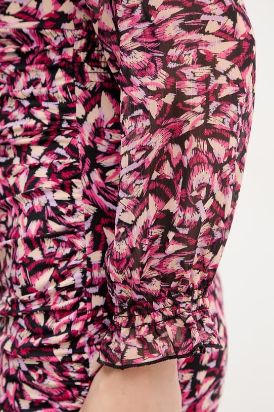 платье Моргана - фото 6