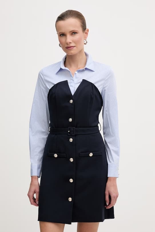 платье Моргана - фото 2