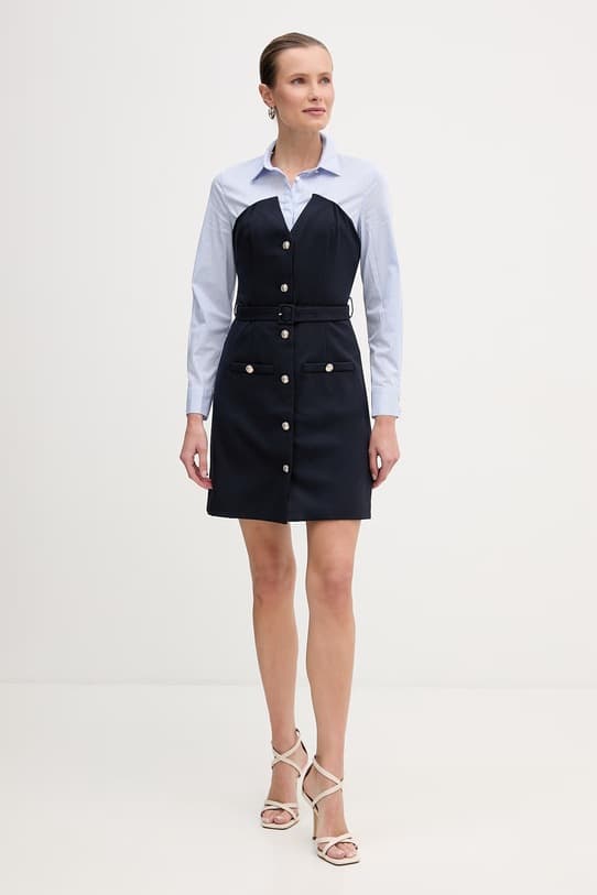 платье Моргана - фото 3