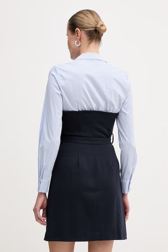 платье Моргана - фото 4