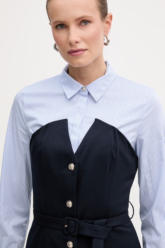 платье Моргана - фото 5