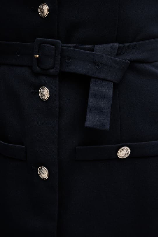 платье Моргана - фото 6