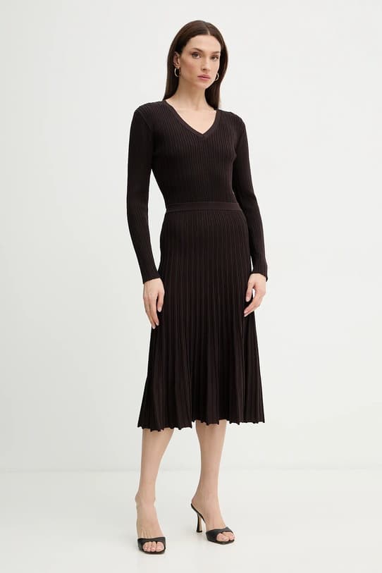 платье Моргана - фото 2