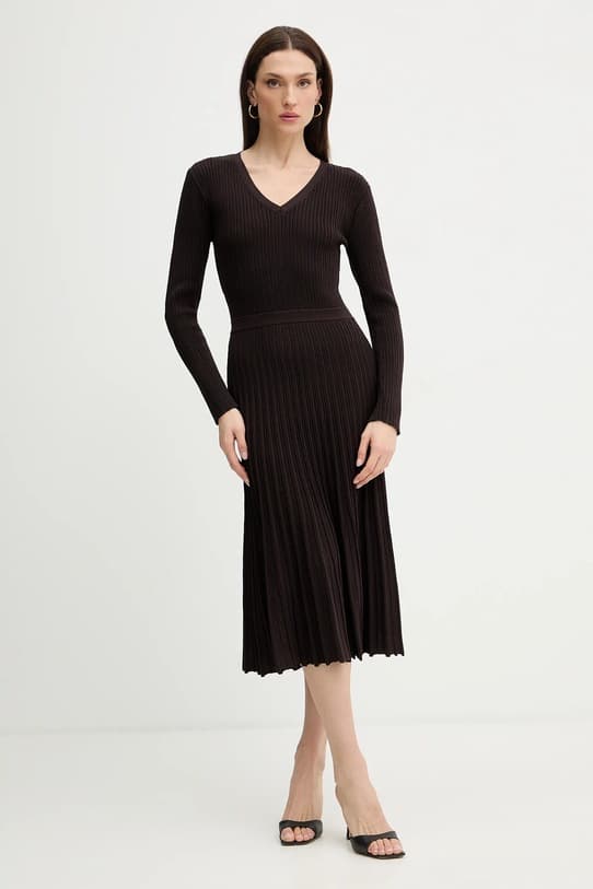 платье Моргана - фото 3