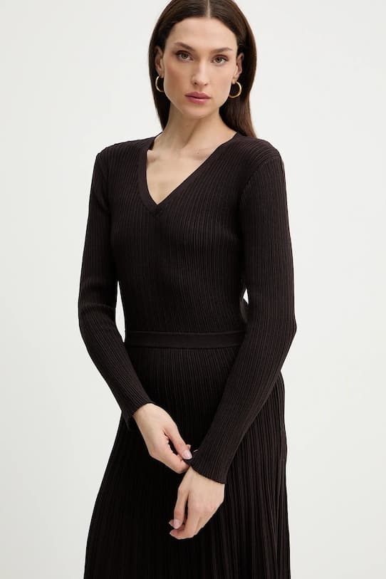 платье Моргана - фото 5