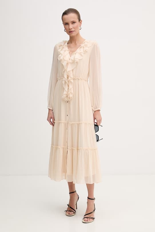 платье Моргана - фото 3