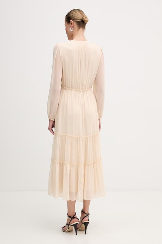 платье Моргана - фото 4