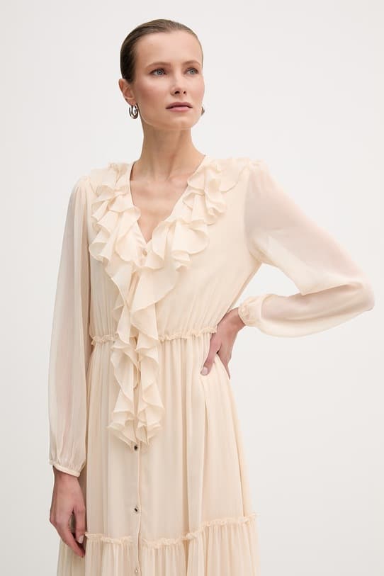 платье Моргана - фото 5