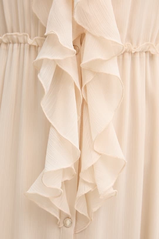 платье Моргана - фото 6