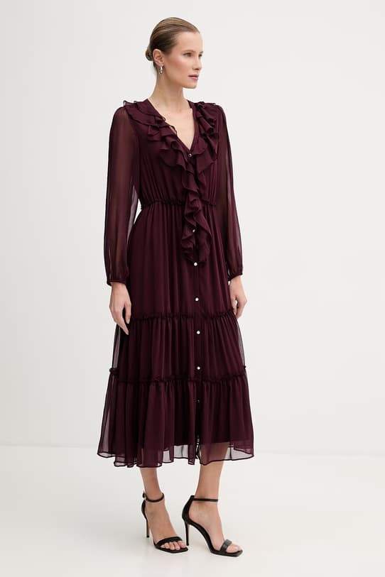 платье Моргана - фото 3