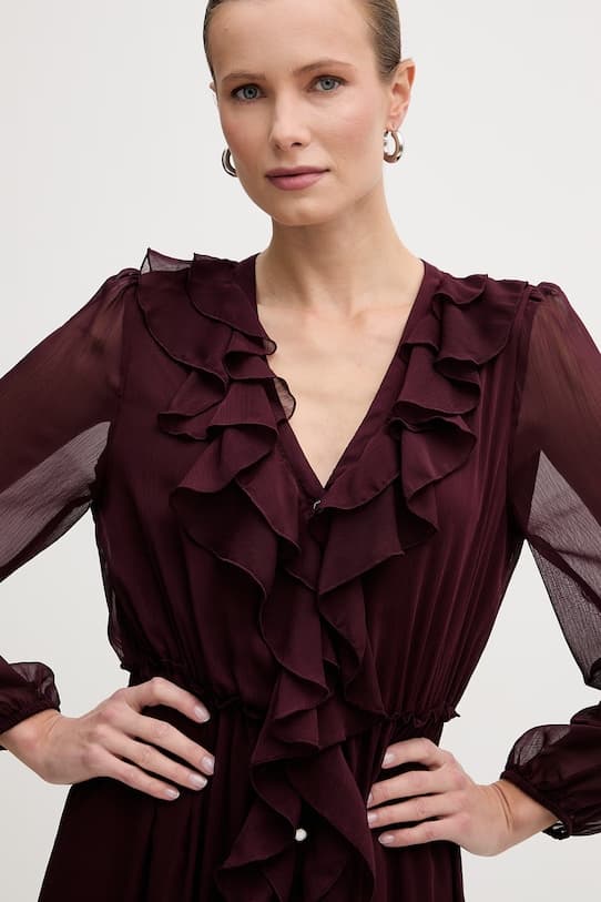 платье Моргана - фото 5