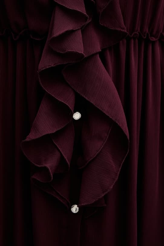 платье Моргана - фото 6