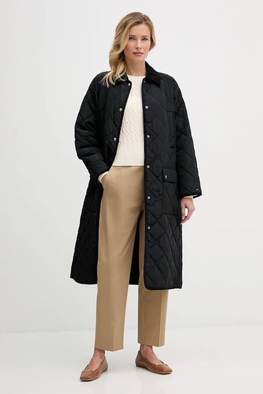 Хлопковый свитер Tommy Hilfiger - фото 3