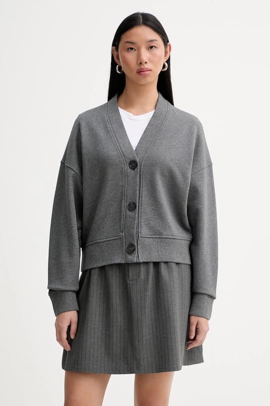 кардиган Marc O'Polo из хлопка - фото 2