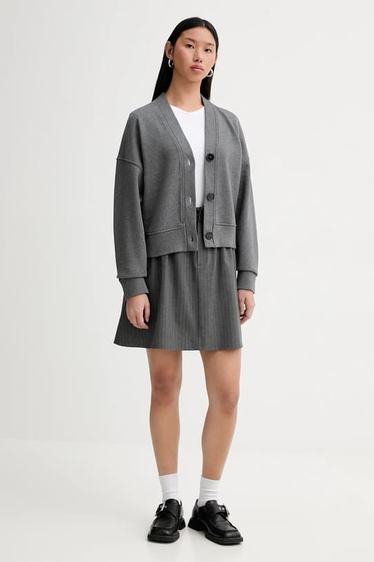 кардиган Marc O'Polo из хлопка - фото 3